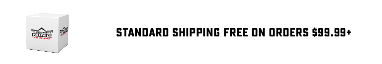 Shipping Methods