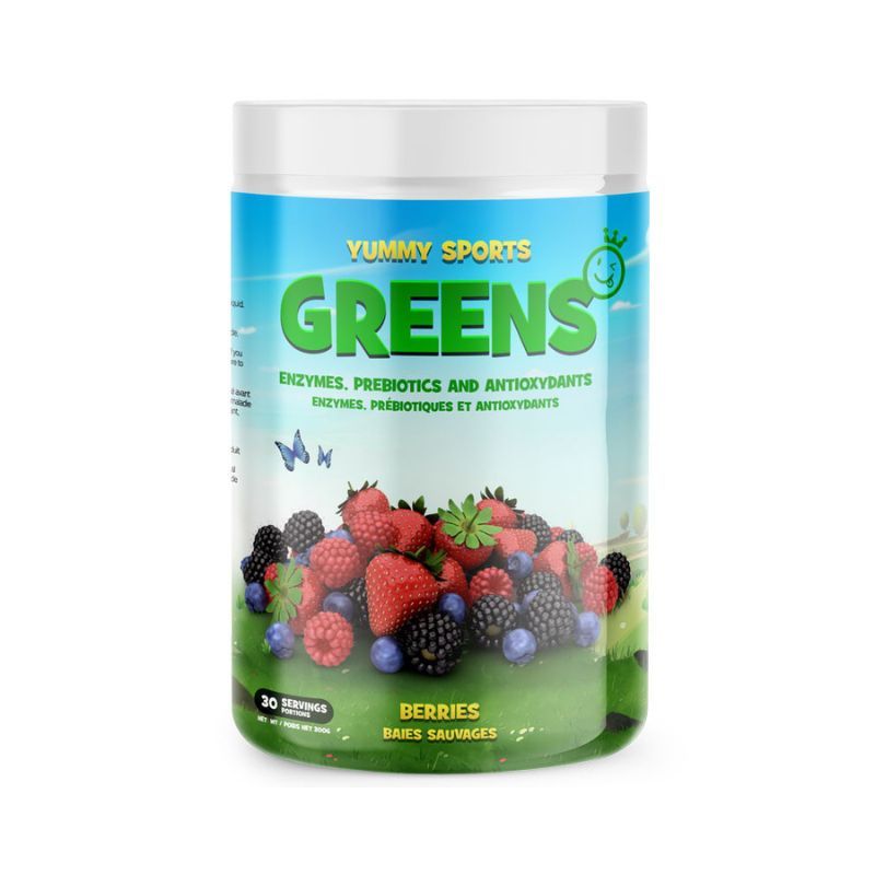 Greens & Antioxidants Products