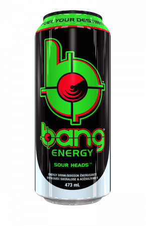 Bang Energy 473ml