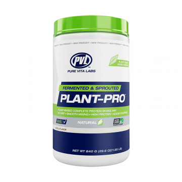 PLAFOPE - Health Supps Brands